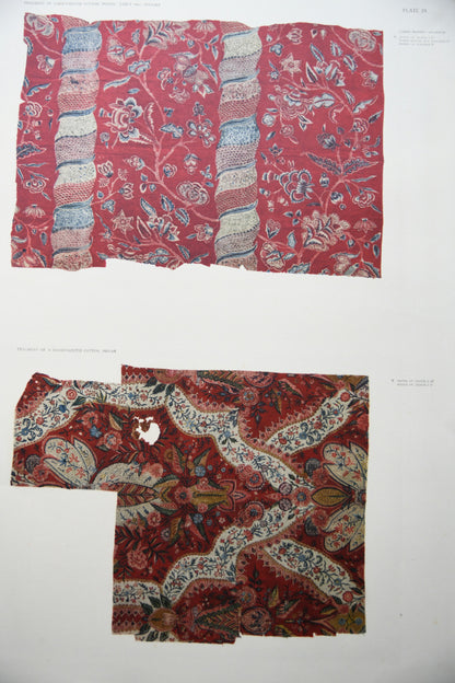 9 Decorative Indian Prints