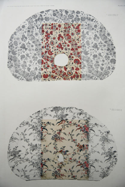 9 Decorative Indian Prints