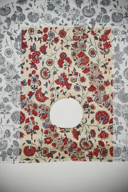 9 Decorative Indian Prints
