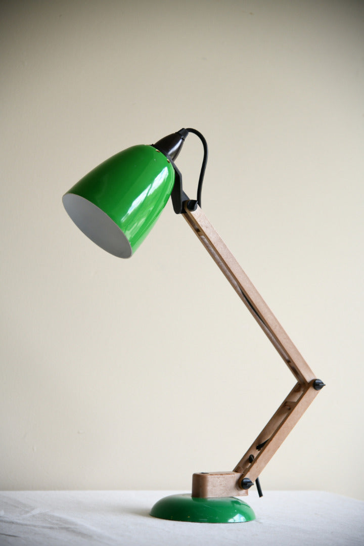 Maclamp No 8 Desk Lamp