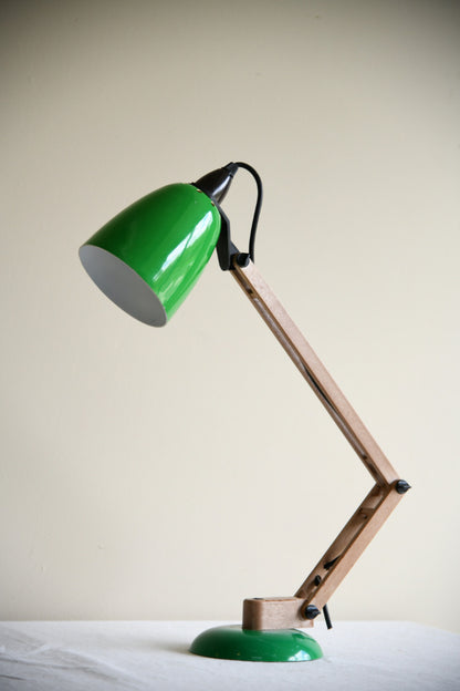 Maclamp No 8 Desk Lamp