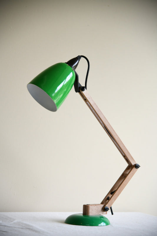 Maclamp No 8 Desk Lamp