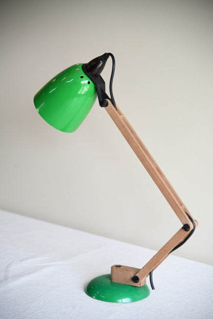 Maclamp No 8 Desk Lamp