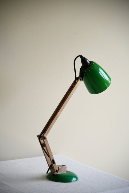 Maclamp No 8 Desk Lamp