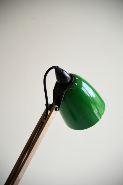 Maclamp No 8 Desk Lamp