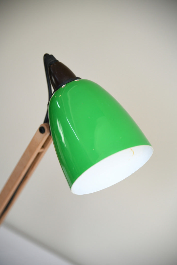 Maclamp No 8 Desk Lamp