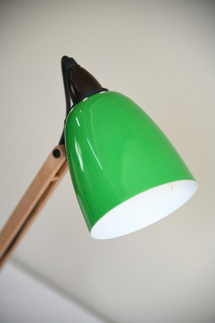 Maclamp No 8 Desk Lamp