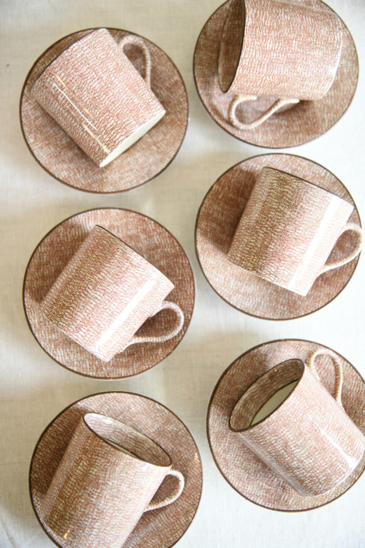 Vintage Tams Coffee Set