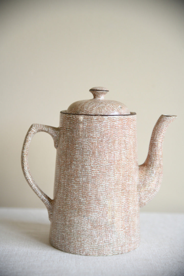 Vintage Tams Coffee Set