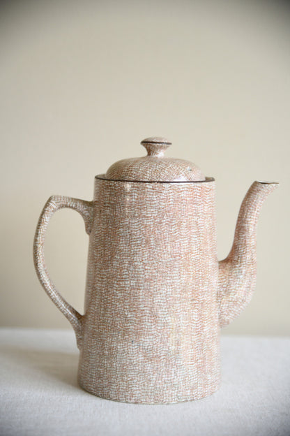 Vintage Tams Coffee Set
