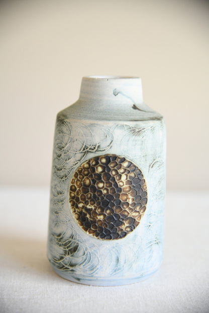 Carn Pottery Vase
