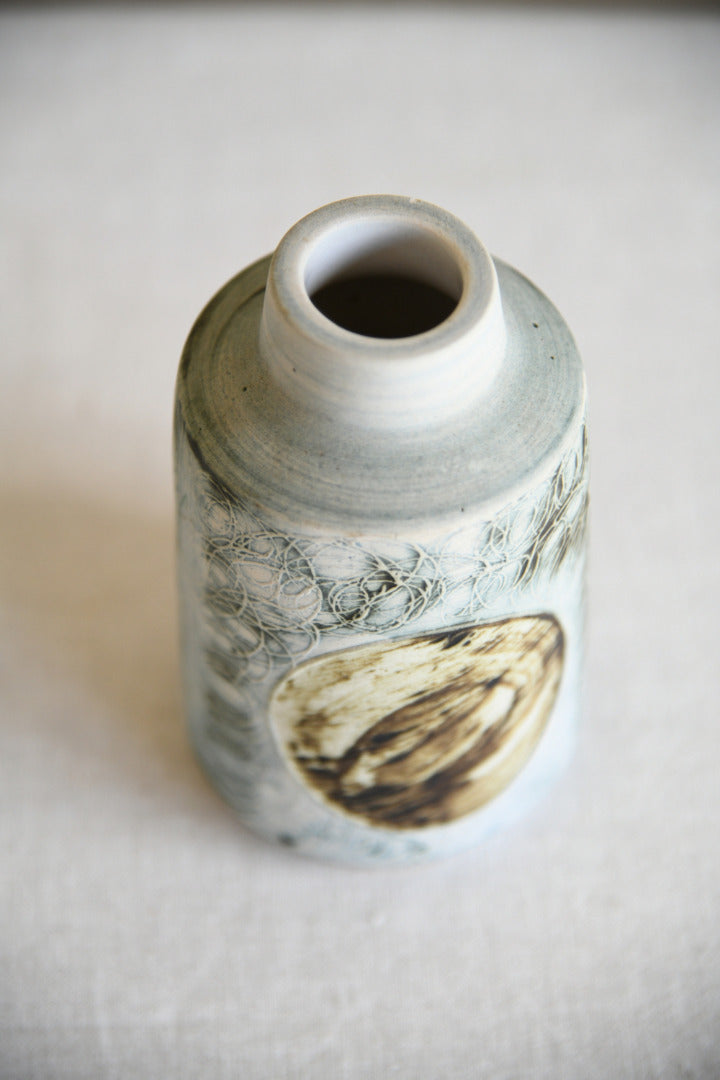 Carn Pottery Vase