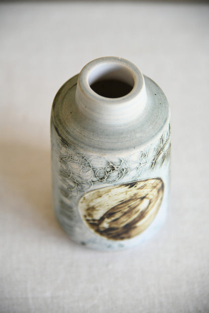 Carn Pottery Vase