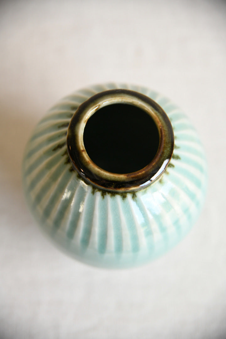 Amanda Brier Pot