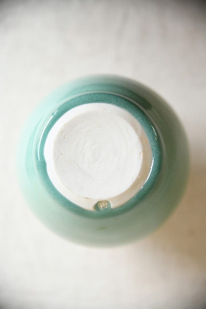 Amanda Brier Pot