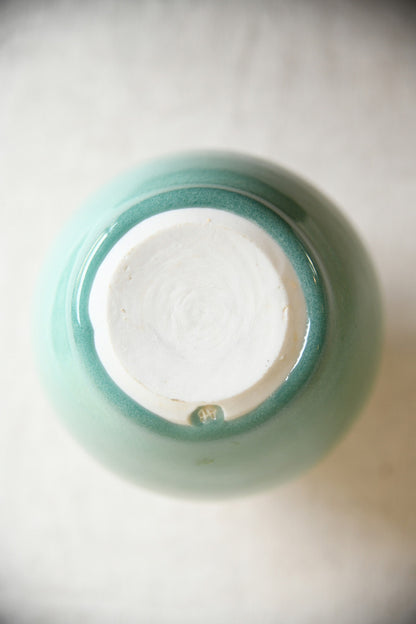 Amanda Brier Pot