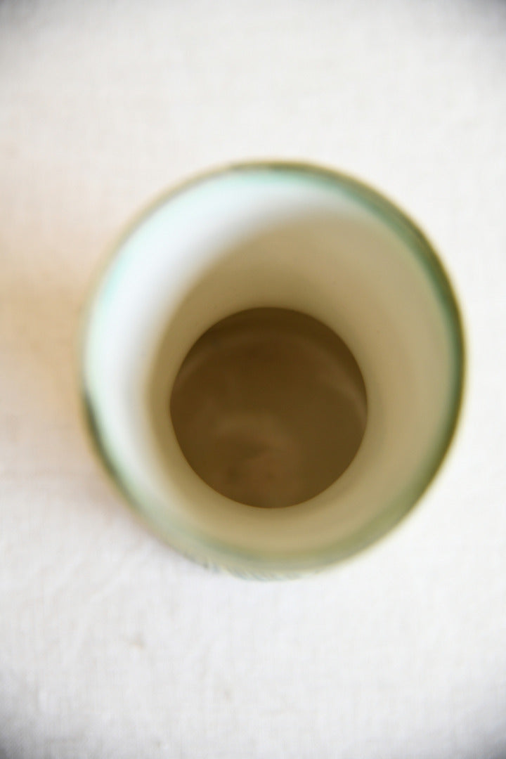 Carn Pottery Vase | Penzance Cornwall Studio Ceramic