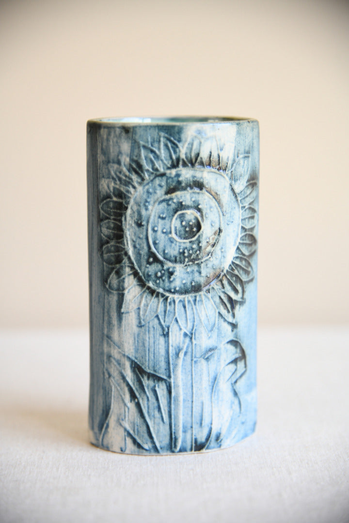 Carn Pottery Penzance Vase