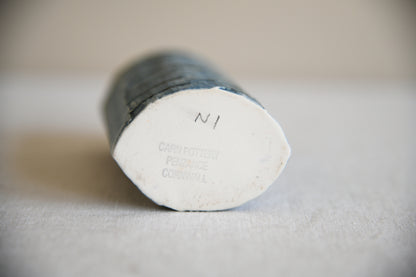 Carn Pottery Penzance Vase