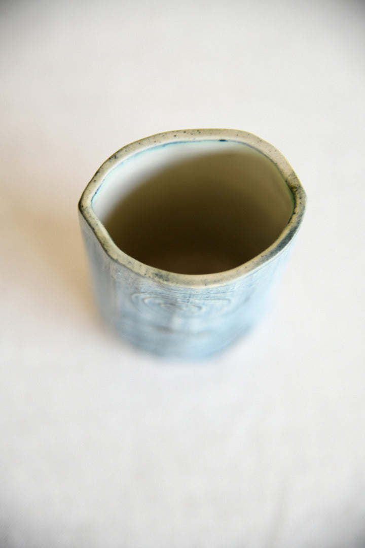 Carn Pottery Penzance Vase