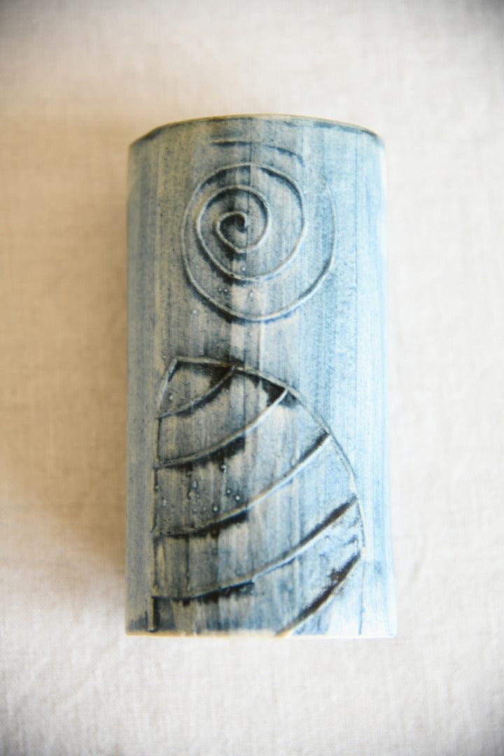 Carn Pottery Penzance Vase