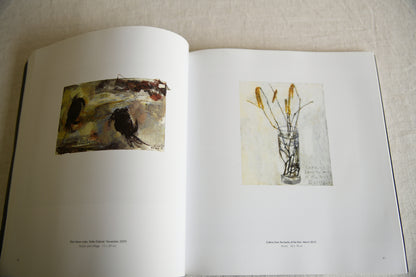 Kurt Jackson The Dart & Long Field Exhibition Catalogue