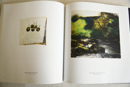 Kurt Jackson The Dart & Long Field Exhibition Catalogue