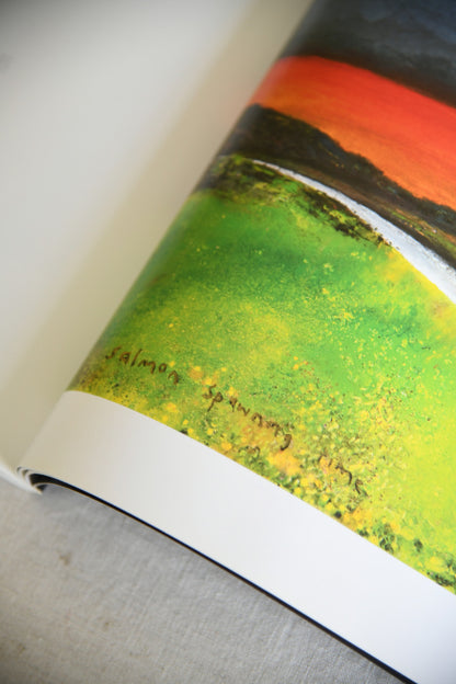 Kurt Jackson The Dart & Long Field Exhibition Catalogue