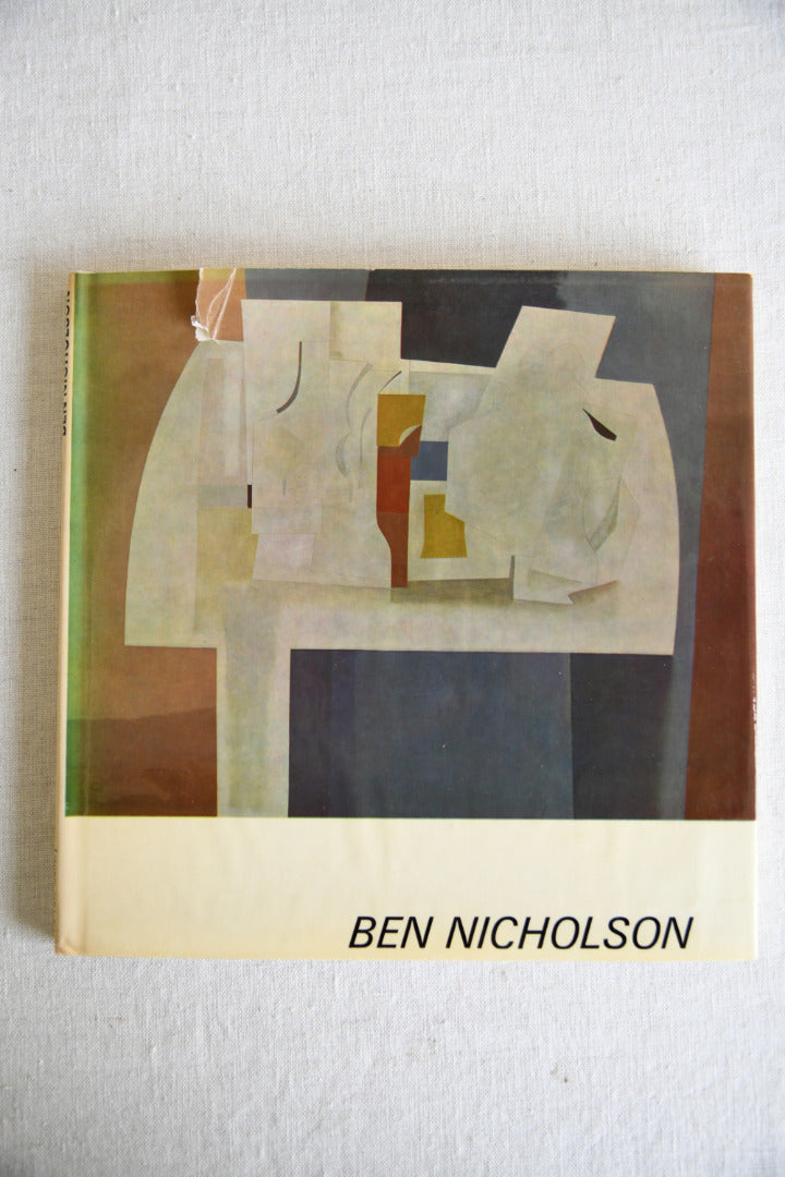 Ben Nicholson