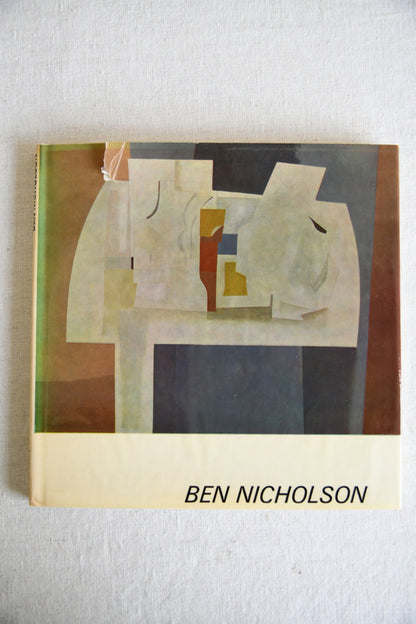 Ben Nicholson