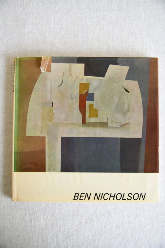 Ben Nicholson