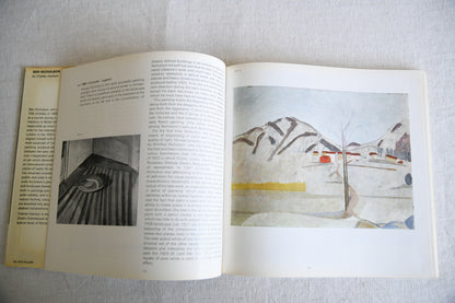 Ben Nicholson