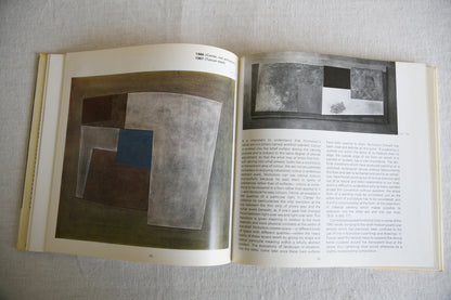 Ben Nicholson