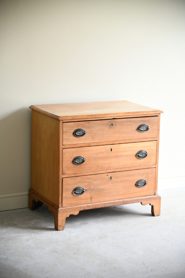 Antique Chest of Drawers