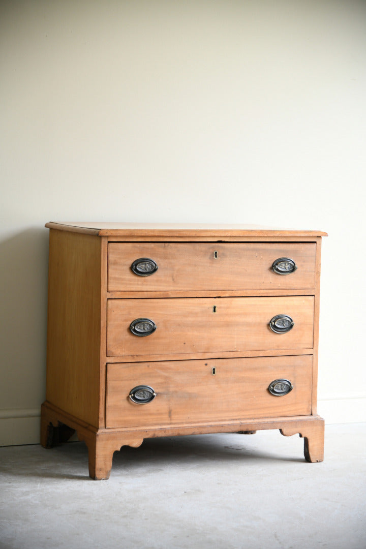 Antique Chest of Drawers