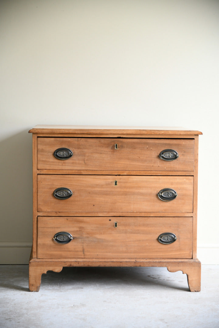 Antique Chest of Drawers
