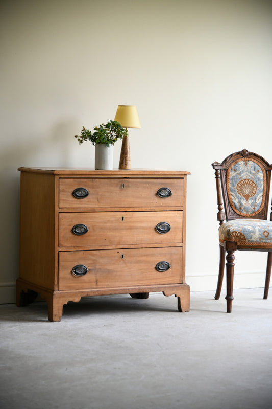 Antique Chest of Drawers