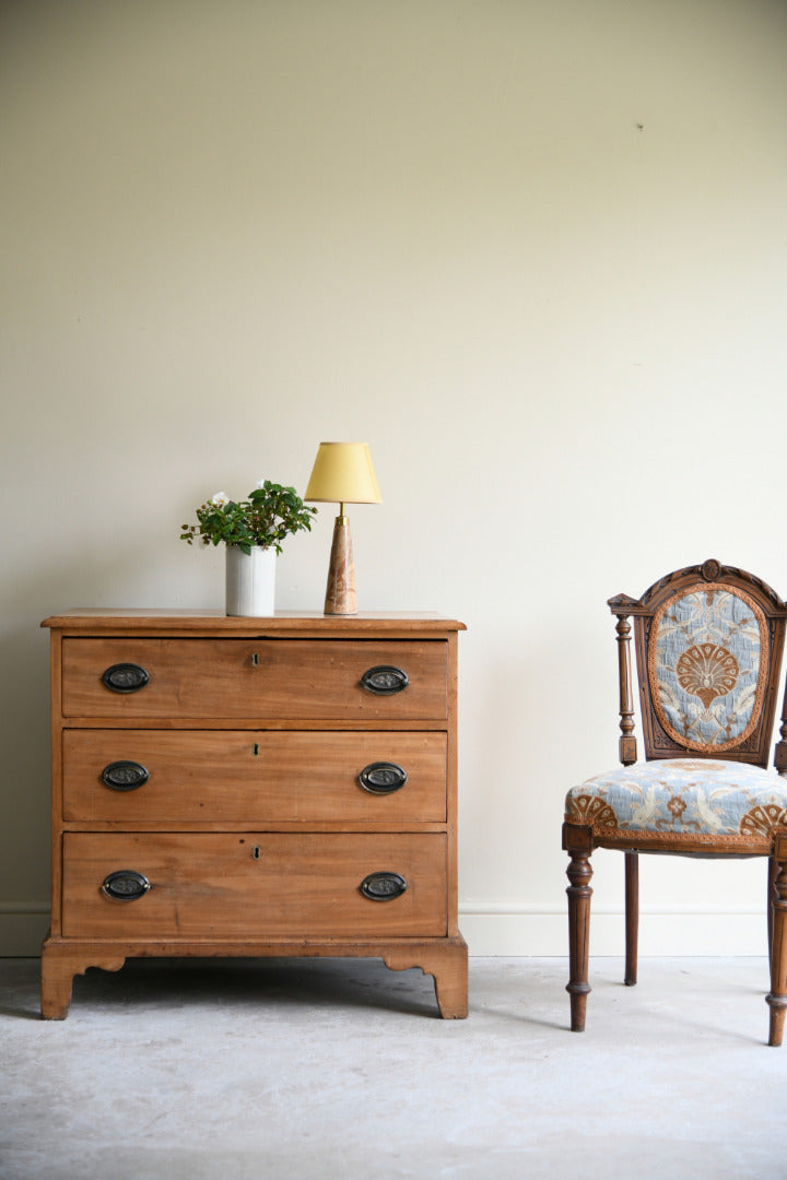 Antique Chest of Drawers
