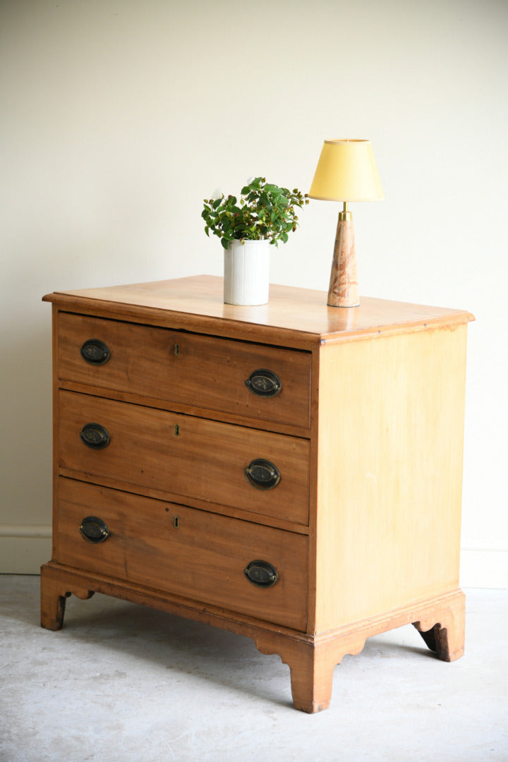 Antique Chest of Drawers