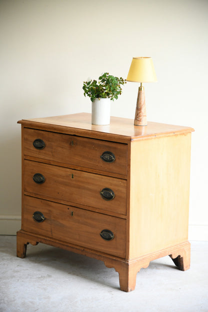 Antique Chest of Drawers