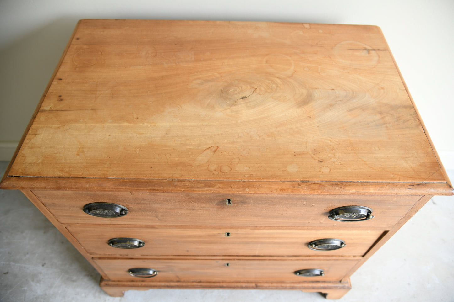 Antique Chest of Drawers