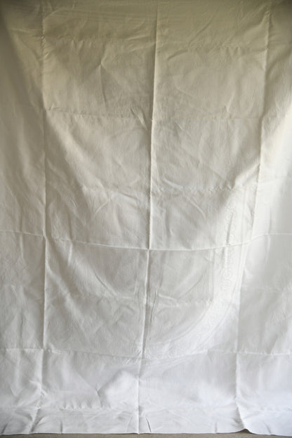 Damask Tablecloth
