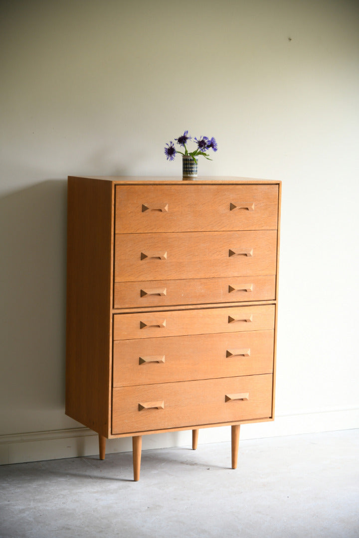 Retro Chest of Drawers