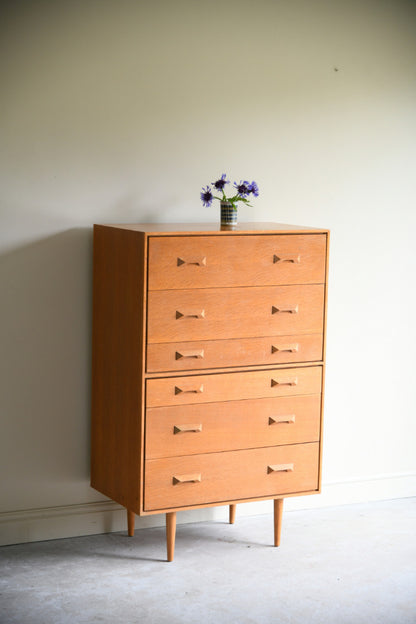 Retro Chest of Drawers