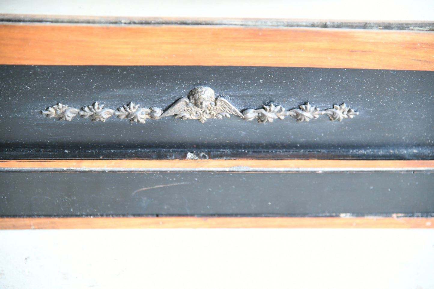 French Empire Style Pier Mirror