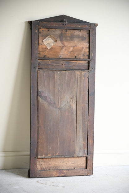 French Empire Style Pier Mirror