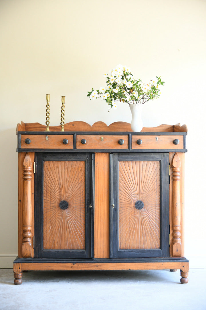 Sideboards