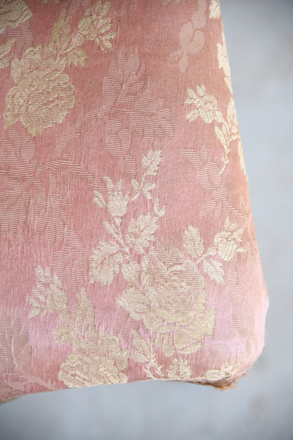 Antique French Louis XV Style Chair