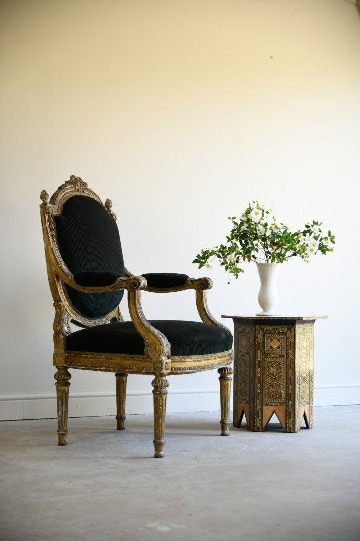 Bedroom Chairs