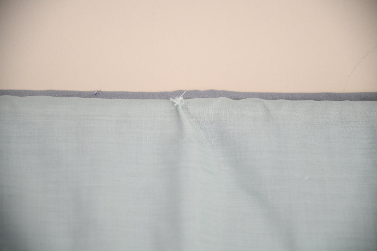Contemporary Textile Art Quilt ? Lemon Quay Window